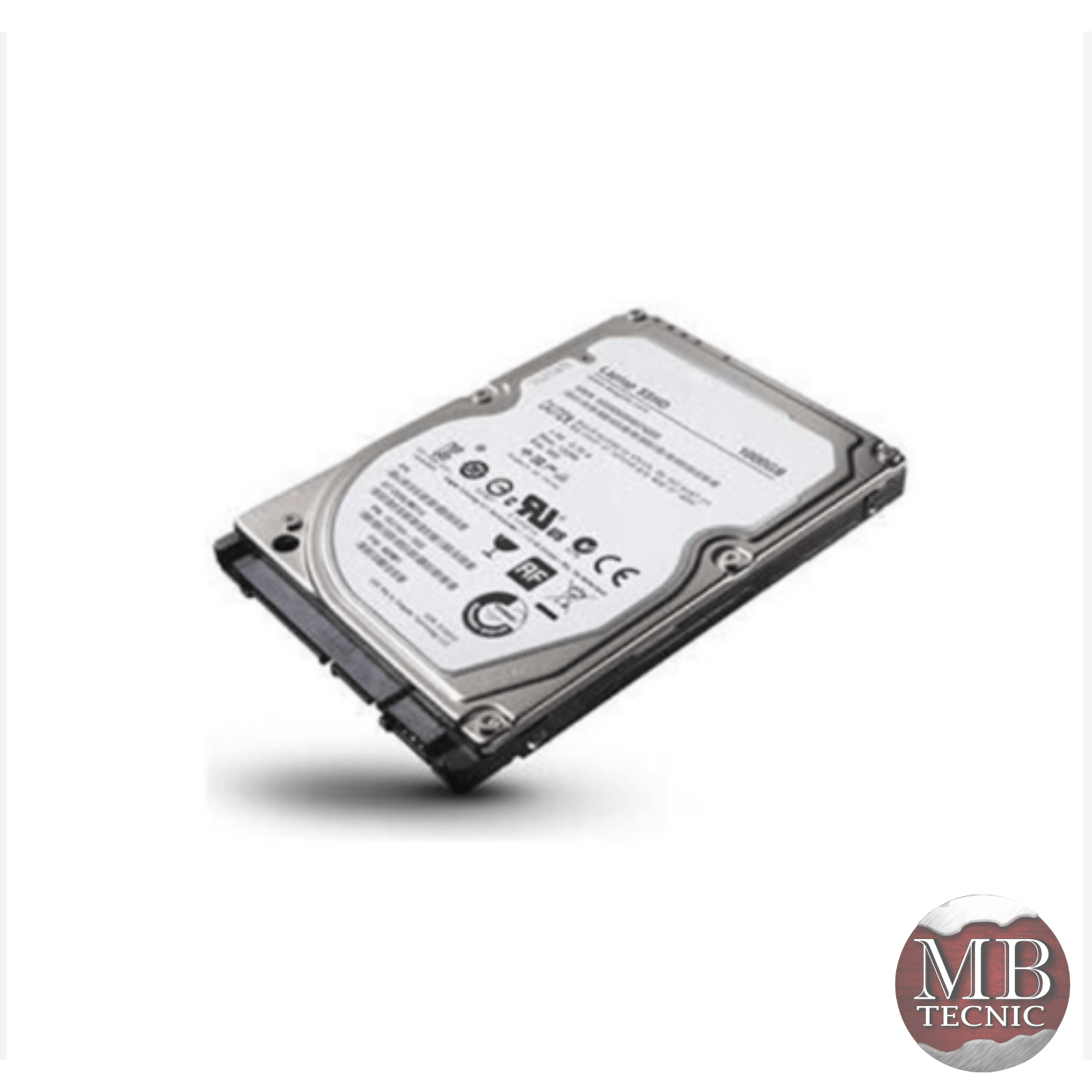 DISCO RIGIDO HDD – 1 TB TERA – NOTEBOOK – PS3 – PS4 – USADO – TESTEADOS – GARANTIA