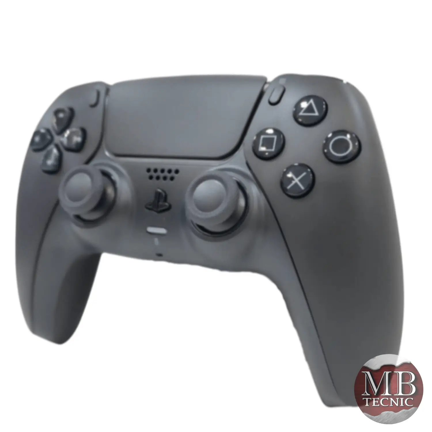 Joystick Original Ps5 Nuevo - Negro