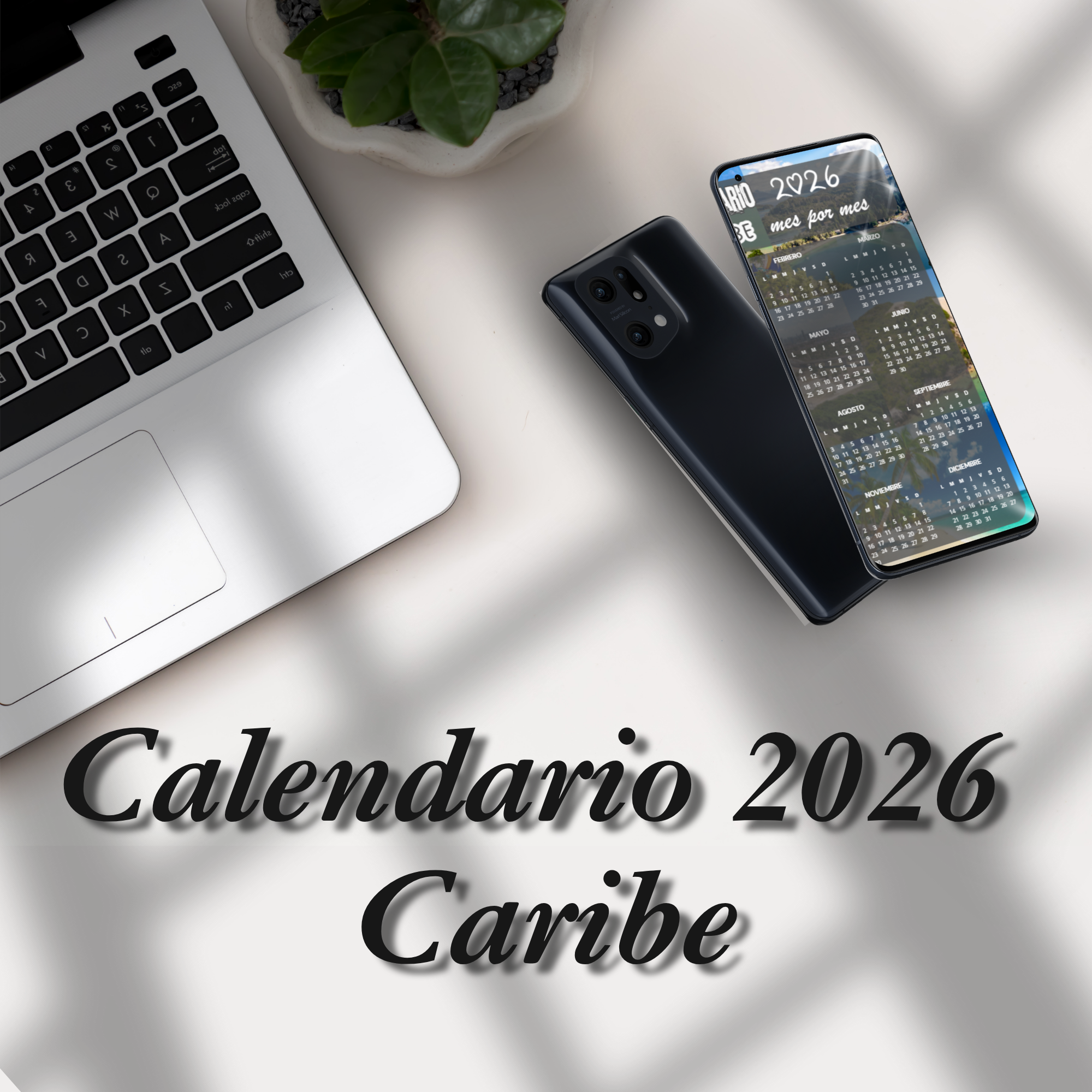 31-Calendario Caribe 2026 (Español)-simple