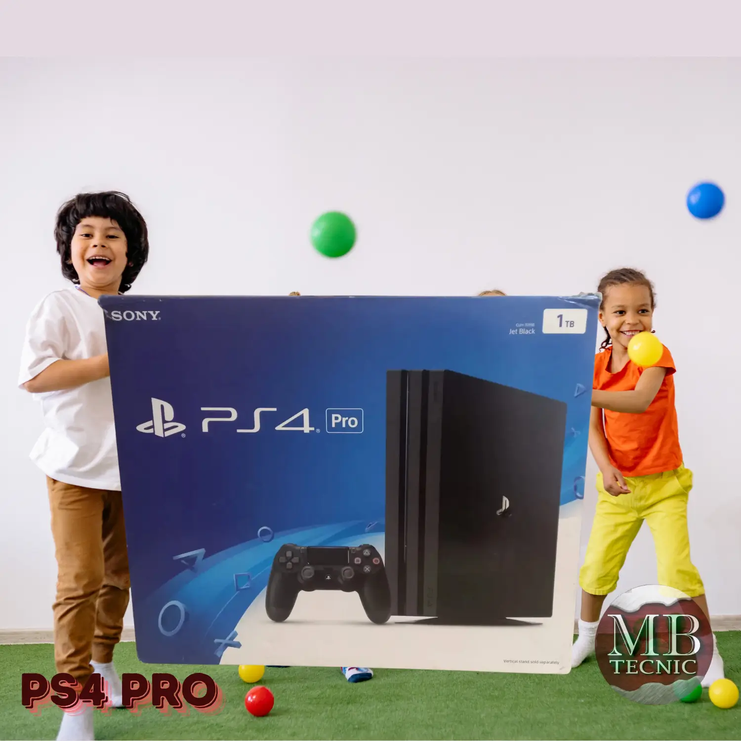 PlayStation 4 Pro