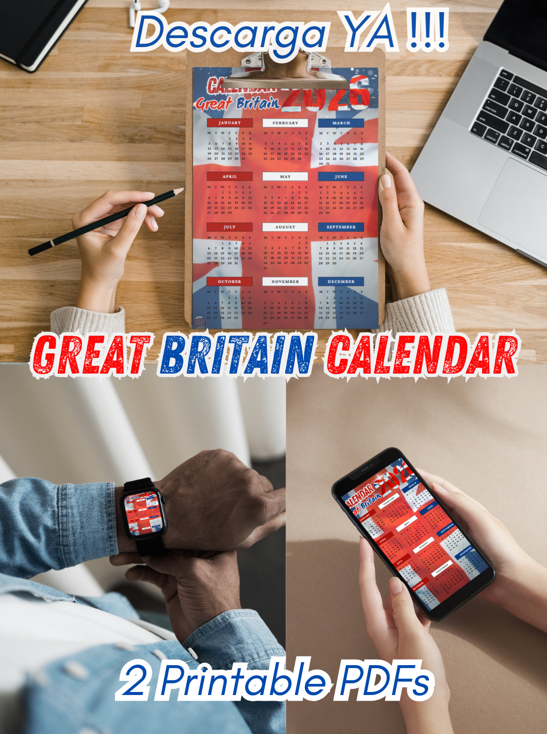 21-Calendario Gran Bretania 2026-(Ingles)-simple