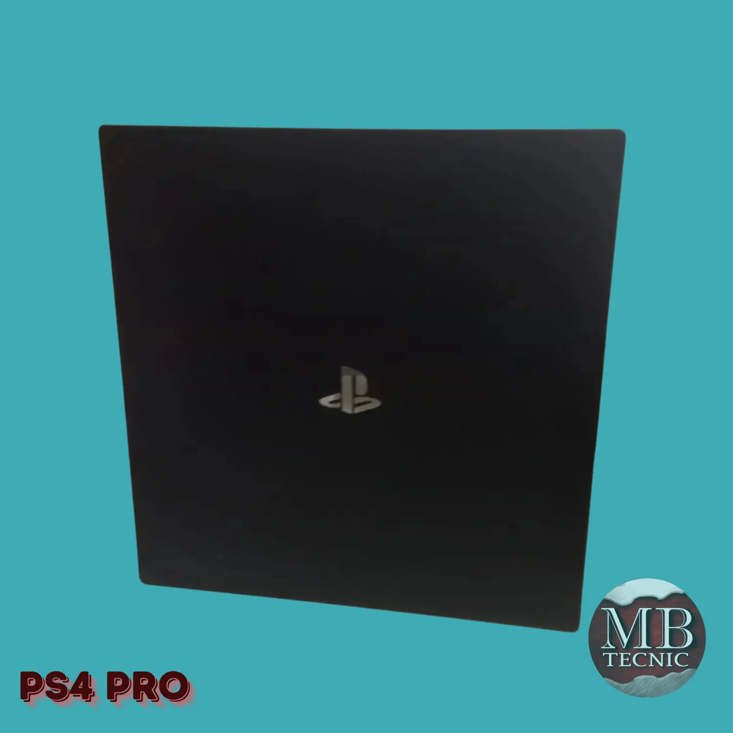 PlayStation 4 Pro