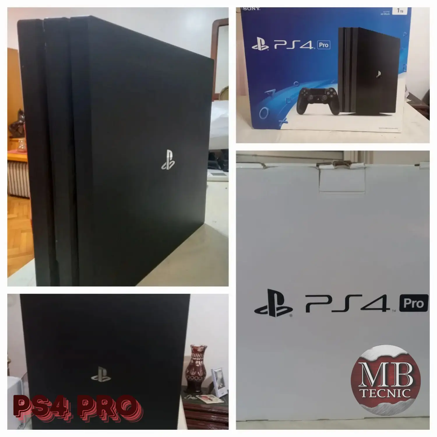 PlayStation 4 Pro