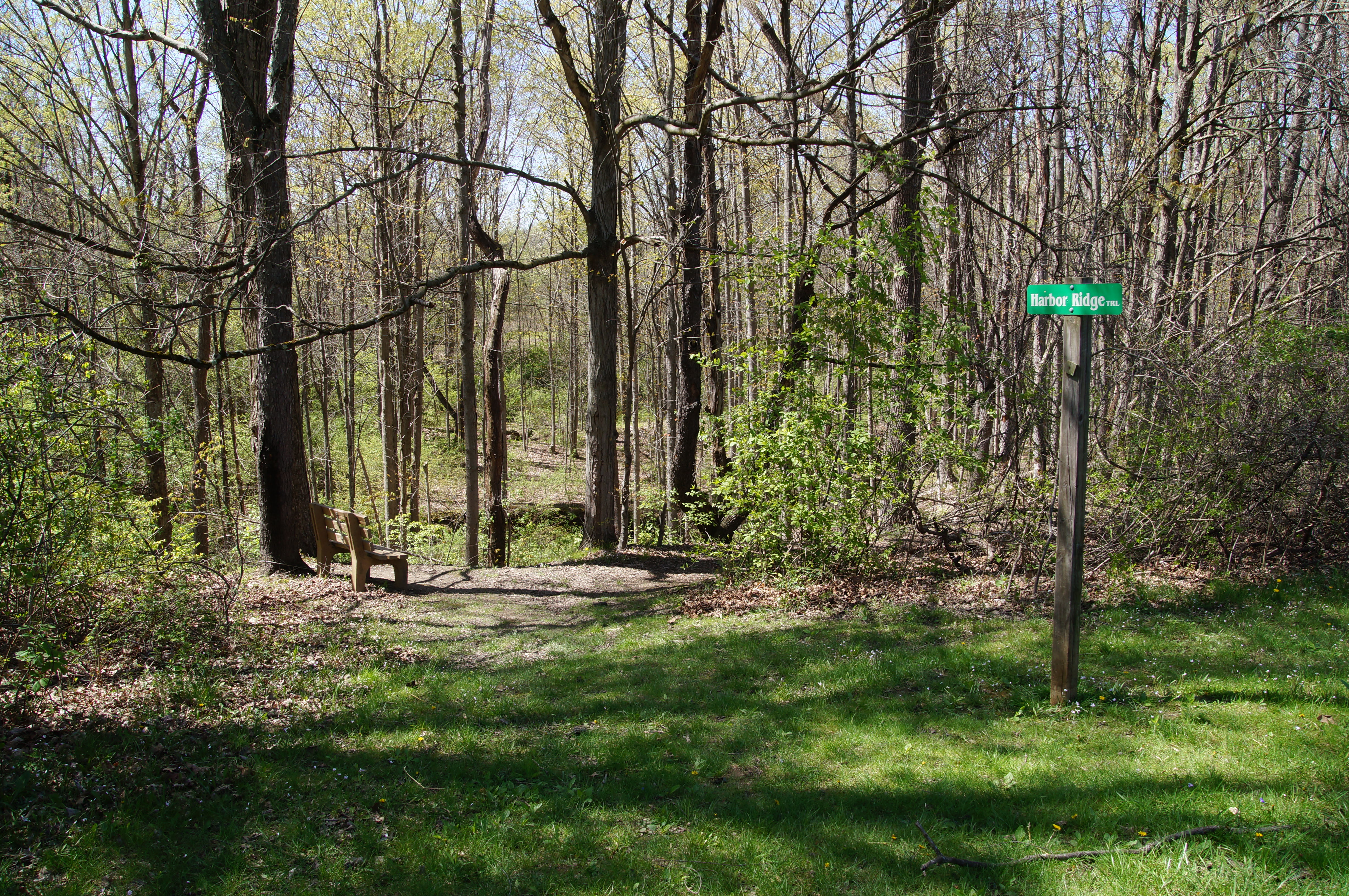 Wed. June 18, 25 | 6:00pm-8:15pm | West Park Nature Center - New Castle, PA