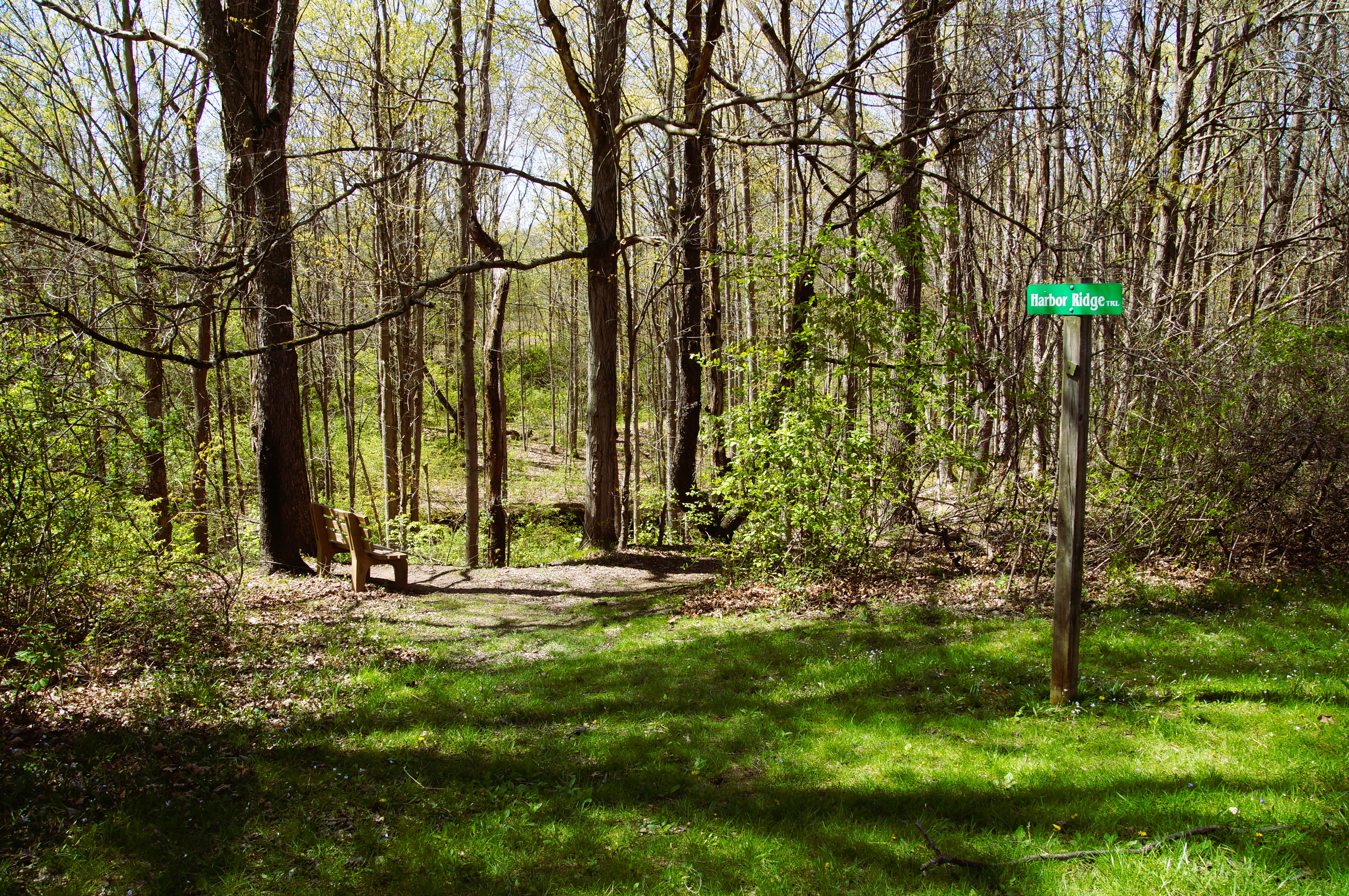 Sun. Aug. 10, 25 | 9:00am-11:00am | West Park Nature Center - New Castle, PA