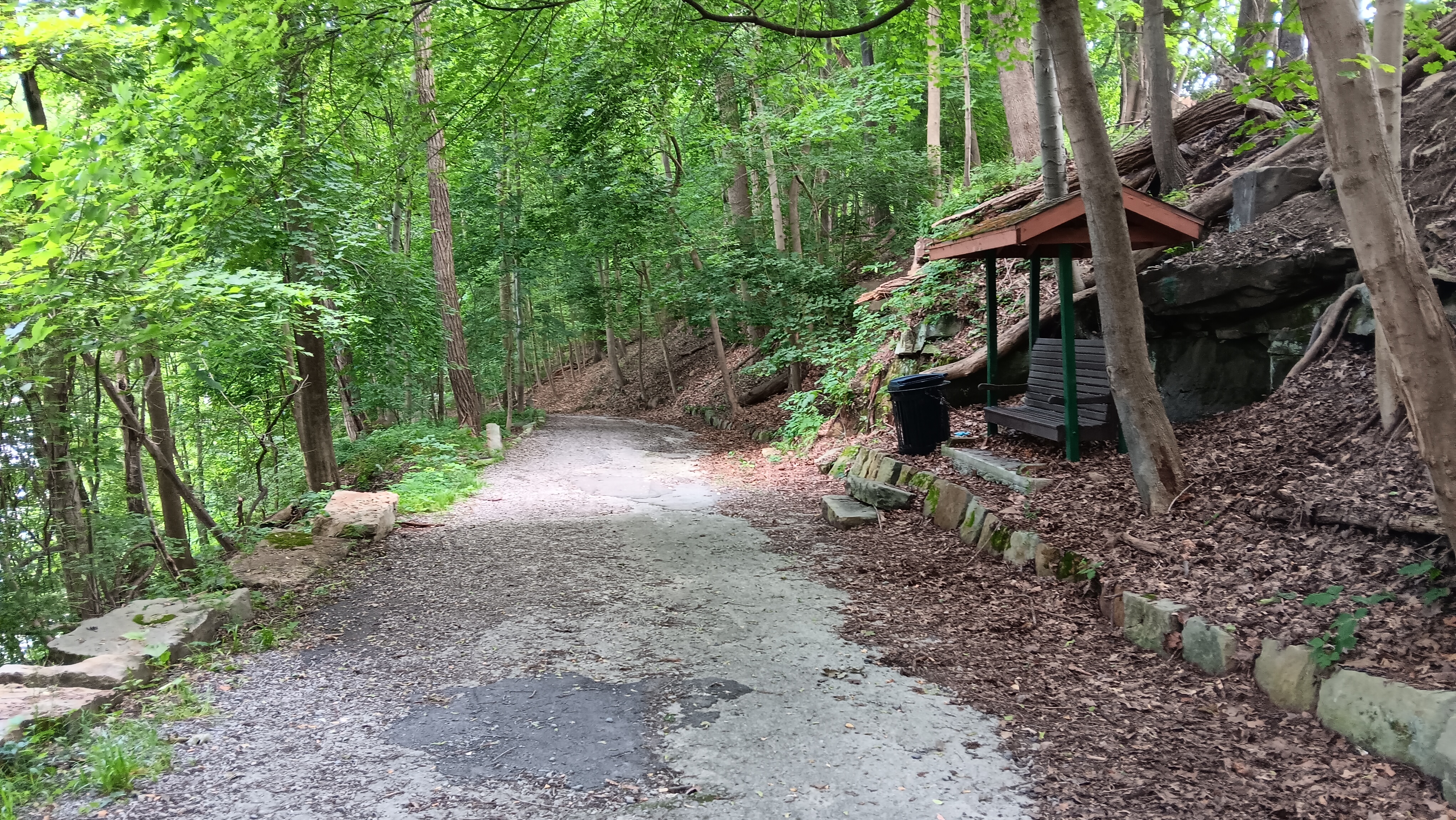 Tue. Sept. 16, 25 |  10:00am - Noon | Ewing Park Nature Trail - Ellwood City, PA