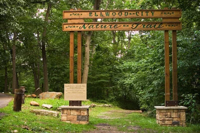 Tue. Sept. 16, 25 | 10:00am - Noon | Ewing Park Nature Trail - Ellwood City, PA