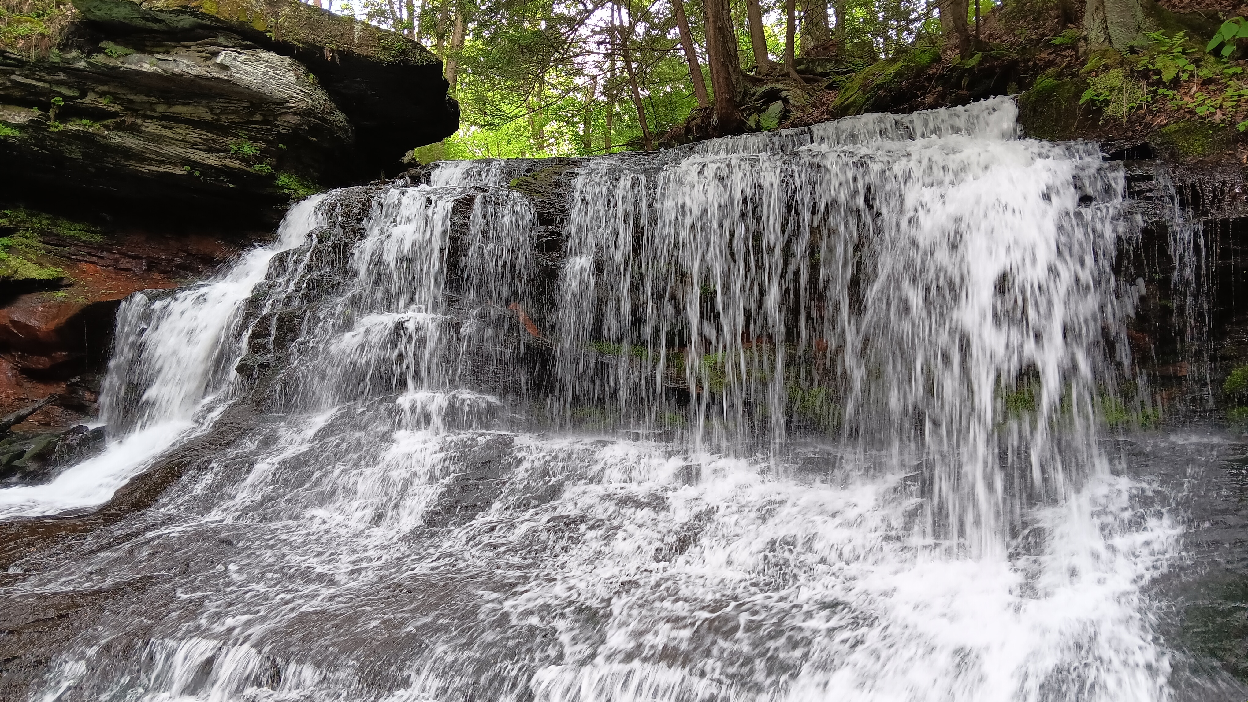 Fri. Sept. 26, 25 | 1:00pm - 3:00pm | Cobblehaus at the Falls - Mercer, PA