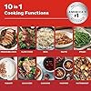 Instant Pot Pro Plus Wi-Fi Smart 10-in-1