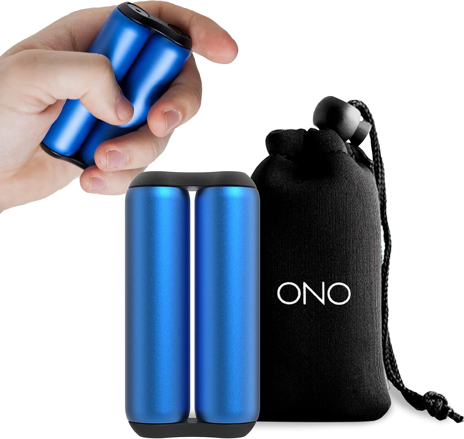 ONO Roller - Handheld Fidget Toy for Adults