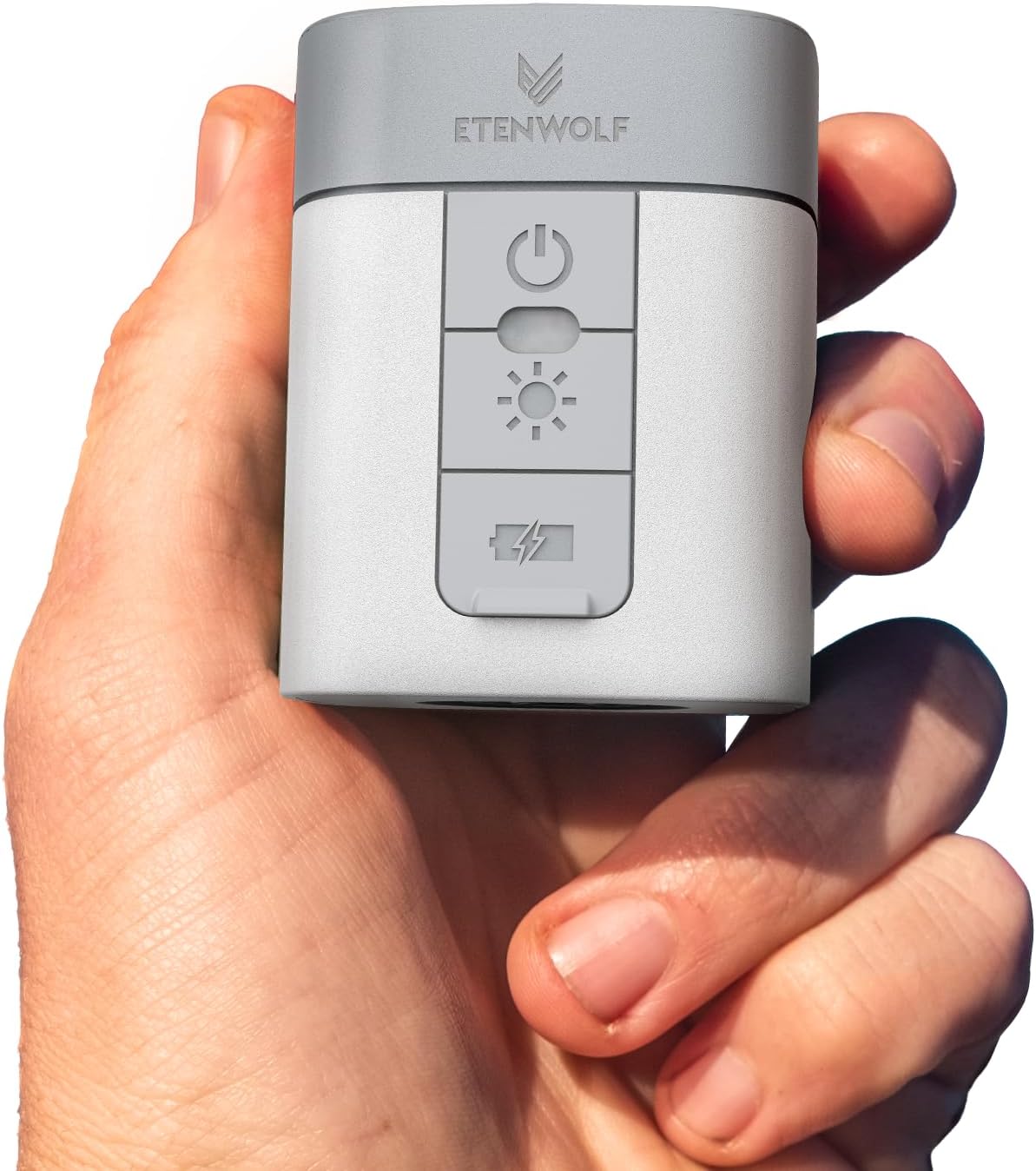 ETENWOLF AIR 3 Air Pump