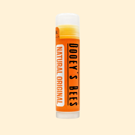 Natural Original Lip Balm