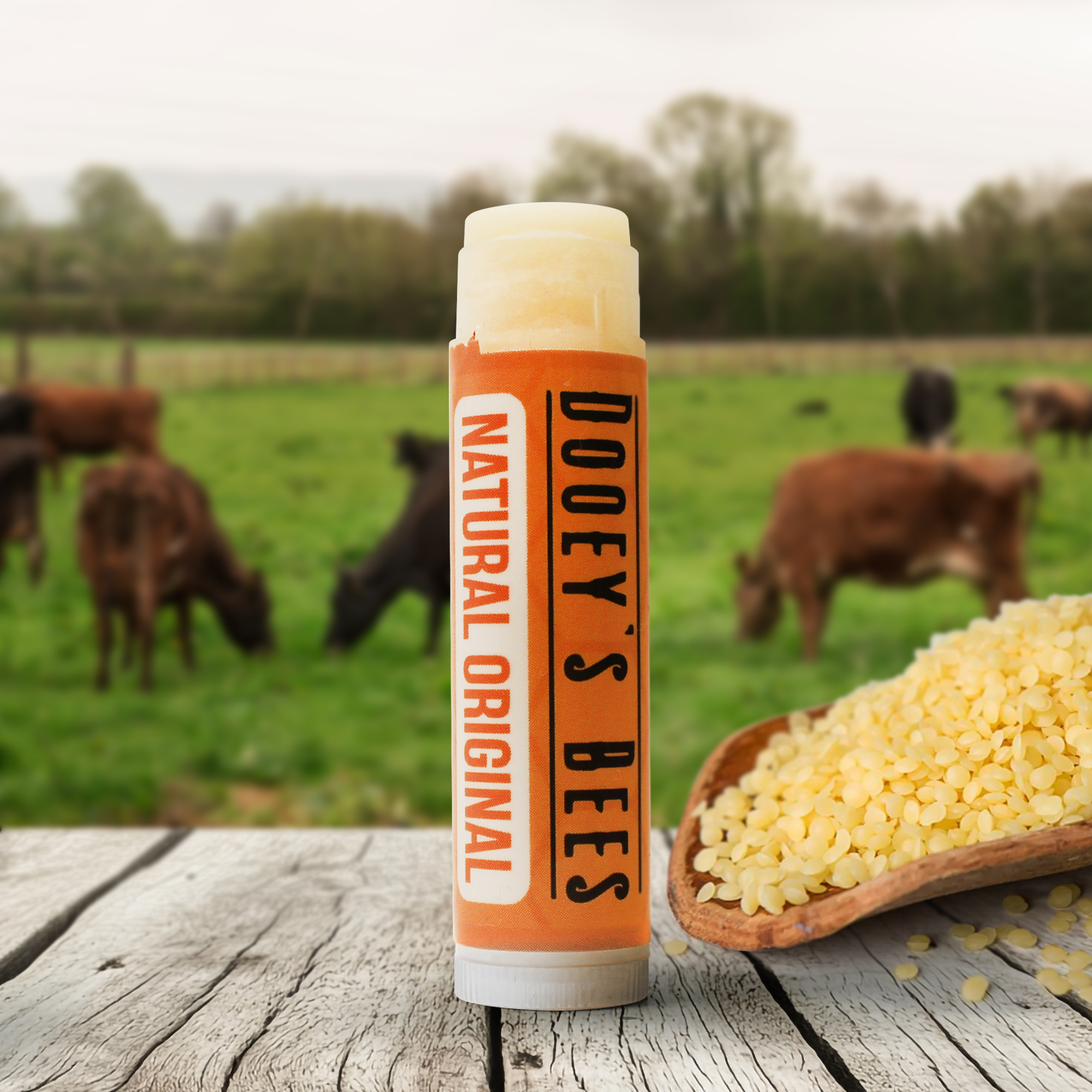 Natural Original Lip Balm