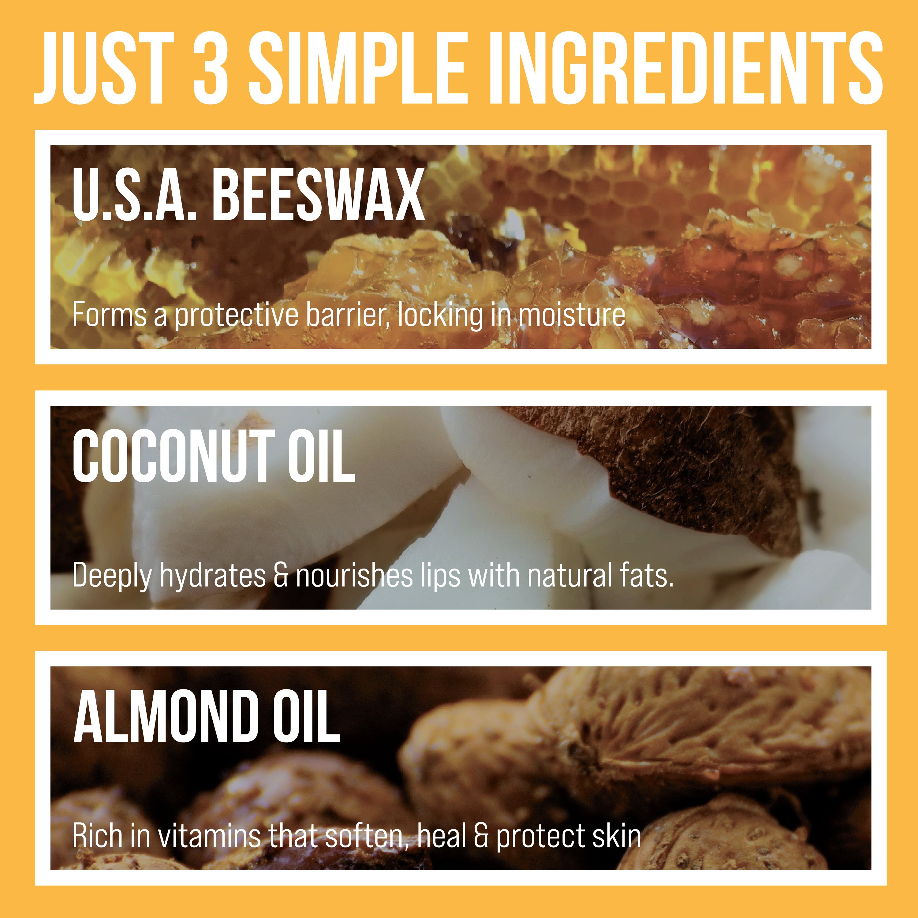 Natural Original Lip Balm