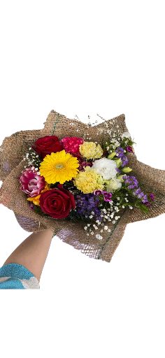 Çiçek Buketi