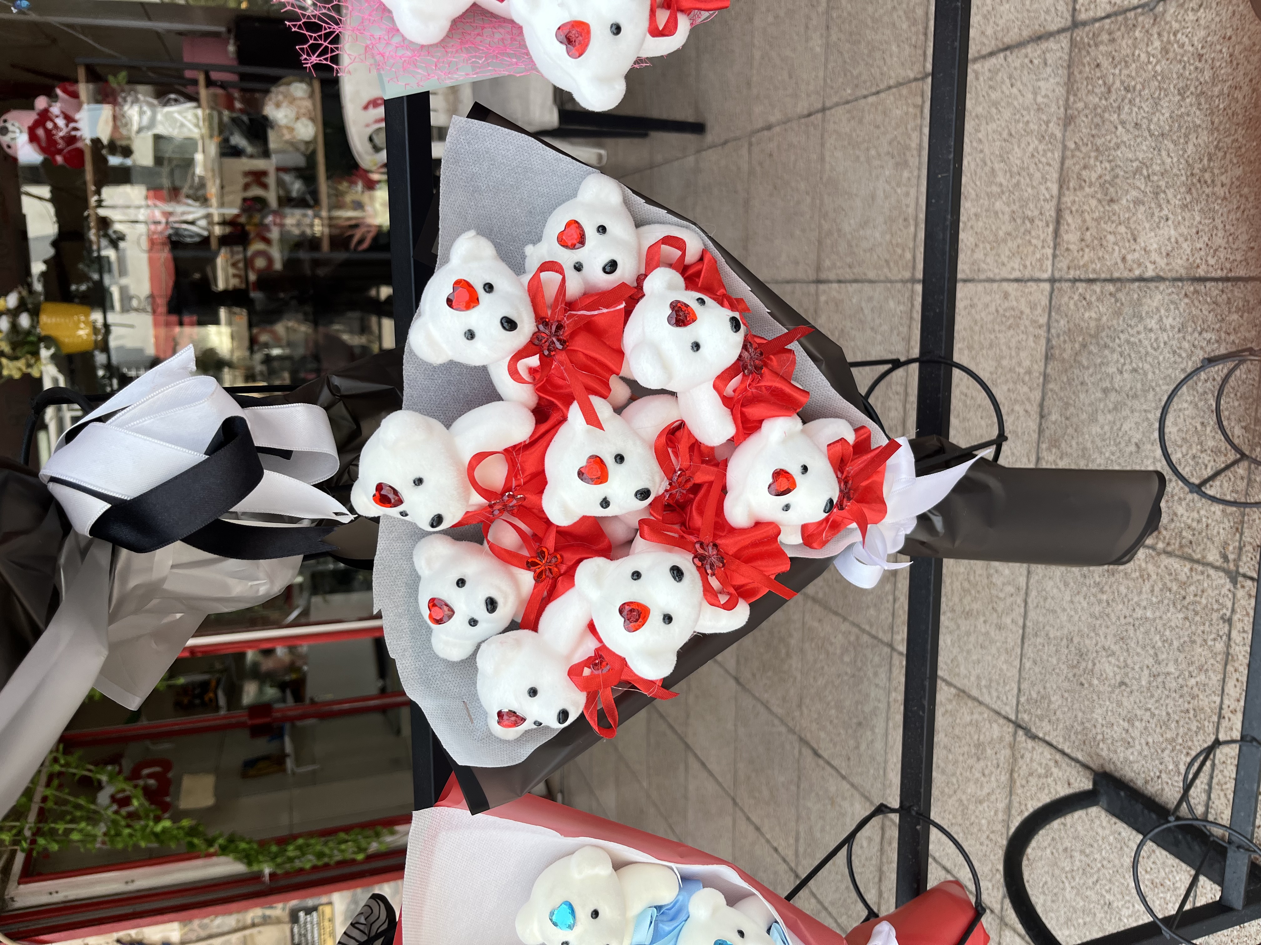 Oyuncak Peluş Ayılar