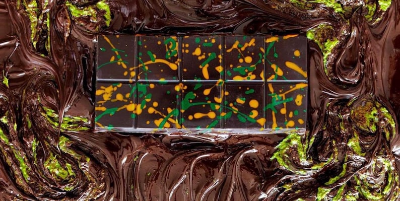 Can’t Get Knafeh Of It Fix Chocolate Bar – Viral Dubai Pistachio Chocolate