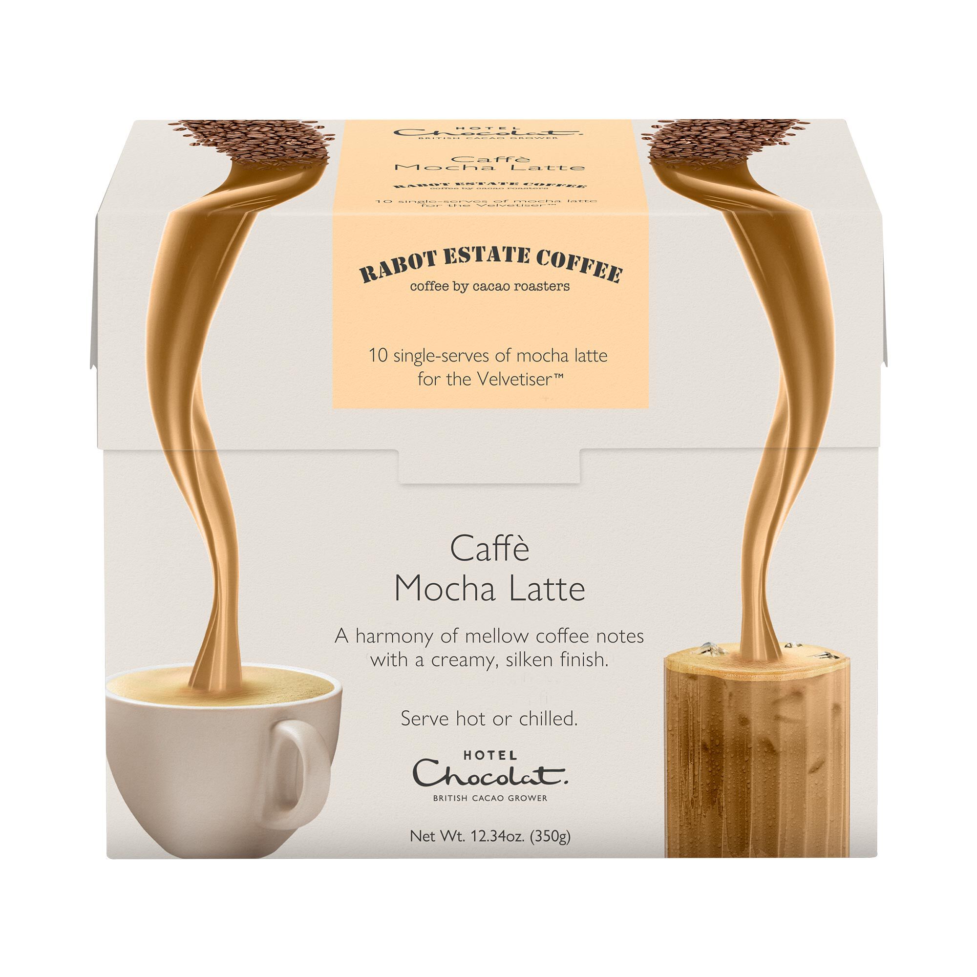 Caffè Latte Sachets