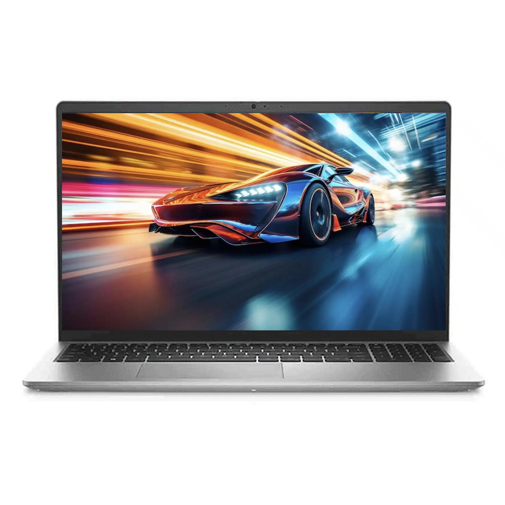DELL INSPIRON 15 3520 – INTEL CORE I5 1235U – 8GB DDR4 – 512GB SSD – 15,6″ FHD – PLATINUM SILVER 