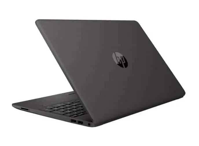 HP 245 G10 – AMD RYZEN 5 7530U – 8GB DDR4 – 512GB SSD – 14″ HD – NEGRO