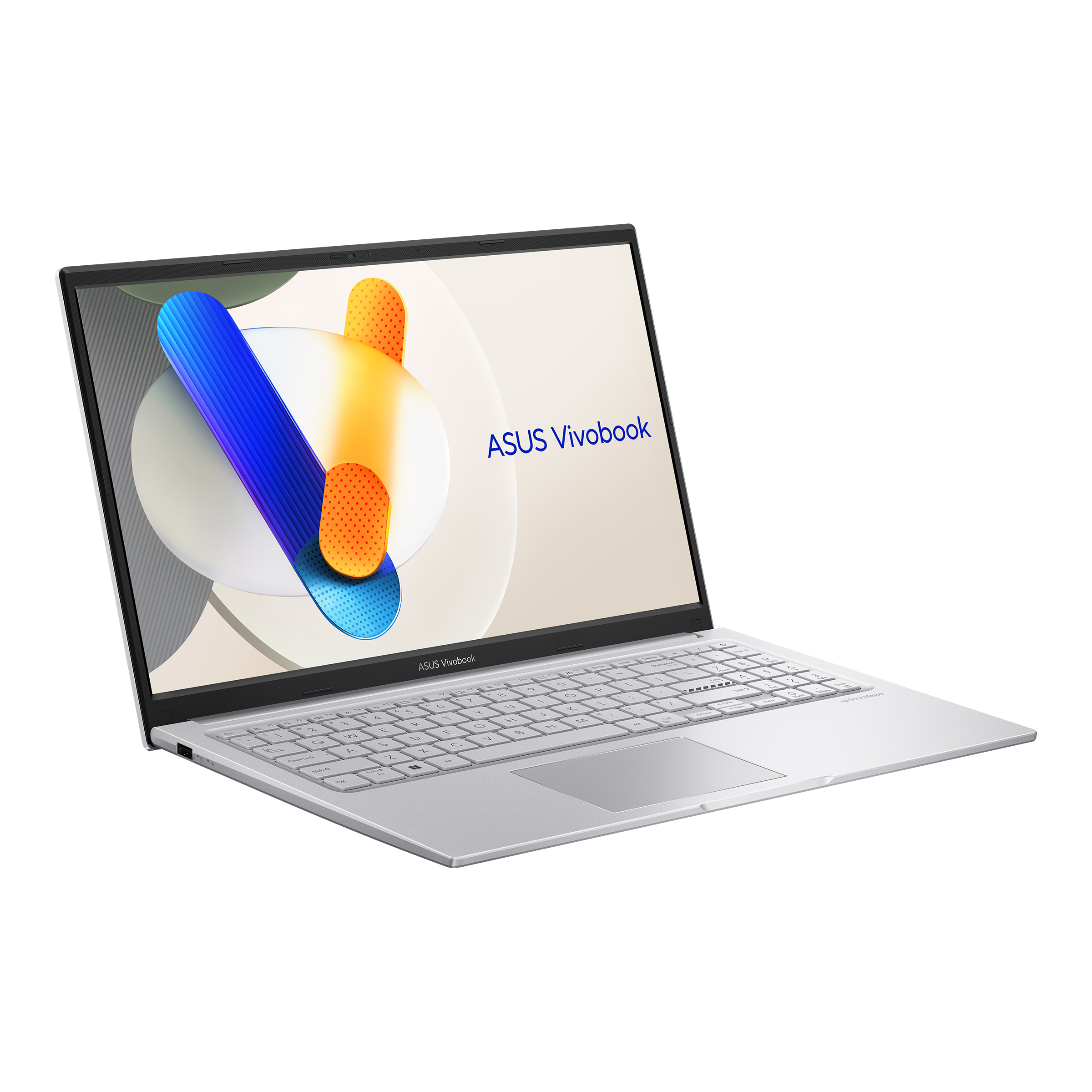 ASUS X1504VA-NJ3598 – INTEL CORE I3 1315U – 12GB DDR4 – 512GB SSD – 15,6″ FHD – COOL SILVER