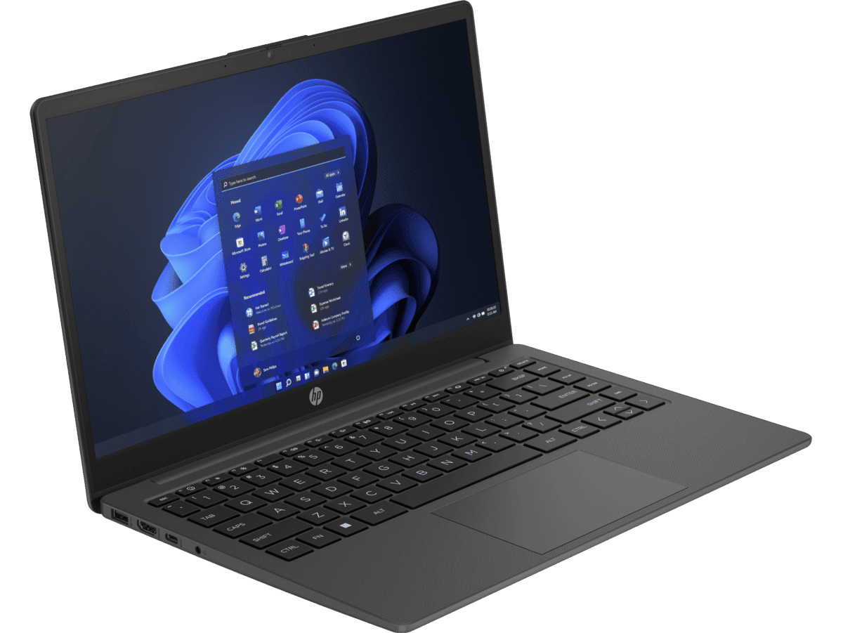 HP 240 G10 – INTEL CORE I5 1334U – 8GB DDR4 – 512GB SSD – 14″ 