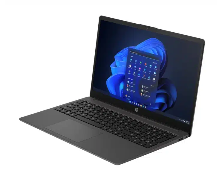 HP 255 G10 – AMD RYZEN 5 7530U – 8GB DDR4 – 512GB SSD – 15,6″ HD – CENIZA OSCURO