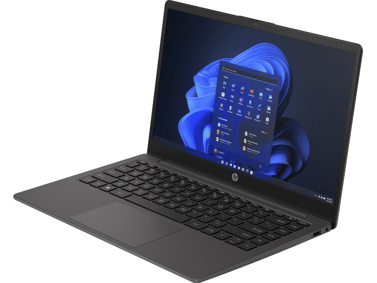 HP 240 G10 – INTEL CORE I5 1334U – 8GB DDR4 – 512GB SSD – 14″ 