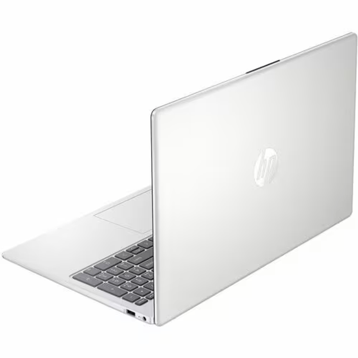 HP 15-FD0130LA – INTEL CORE I3 1215U – 8GB DDR4 – 512GB SSD – 15,6″» HD – NATURAL SILVER