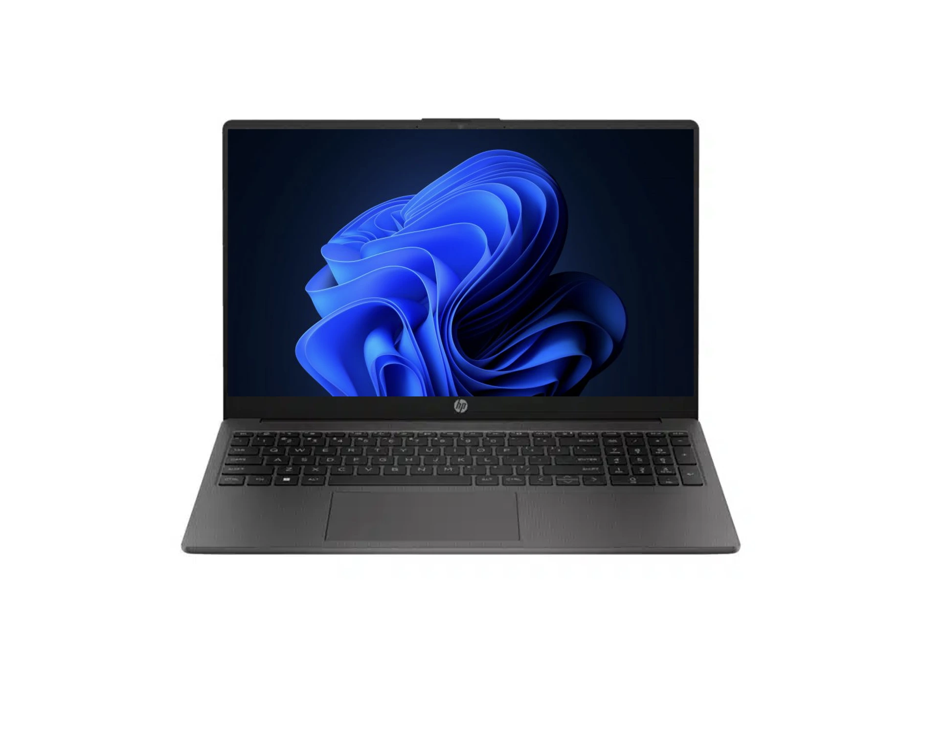 HP 255 G10 – AMD RYZEN 5 7530U – 8GB DDR4 – 512GB SSD – 15,6″ HD – CENIZA OSCURO