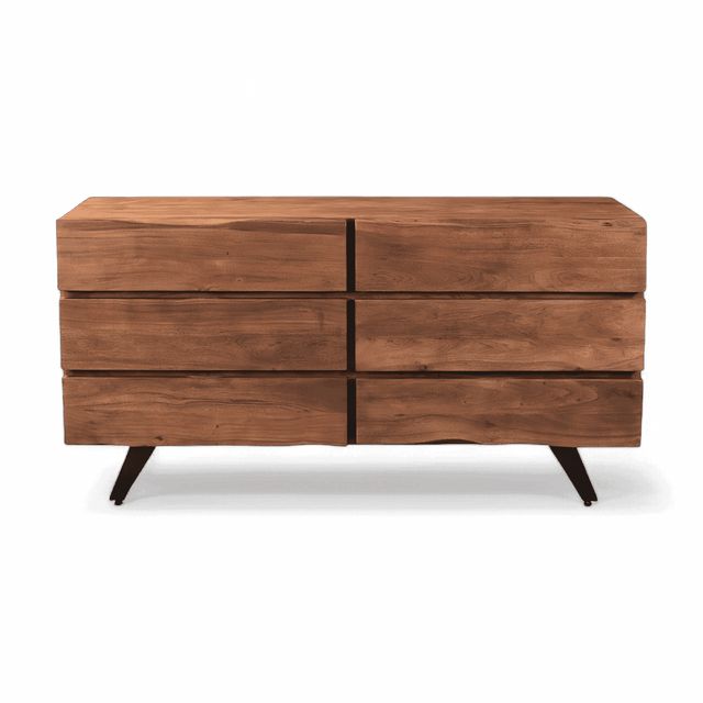 MODANI Anaho Dresser - Assembly