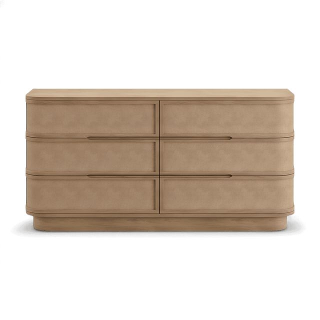 MODANI Windsor Dresser - Assembly