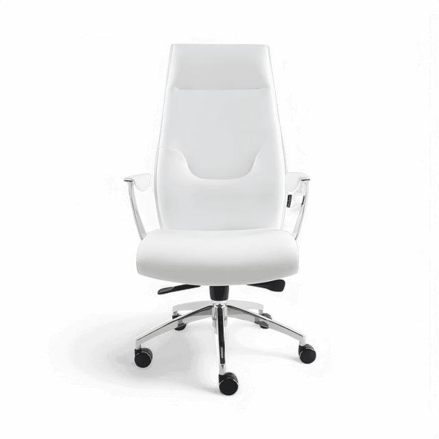 MODANI Office Chair - Assembly