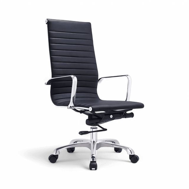 MODANI Office Chair - Assembly