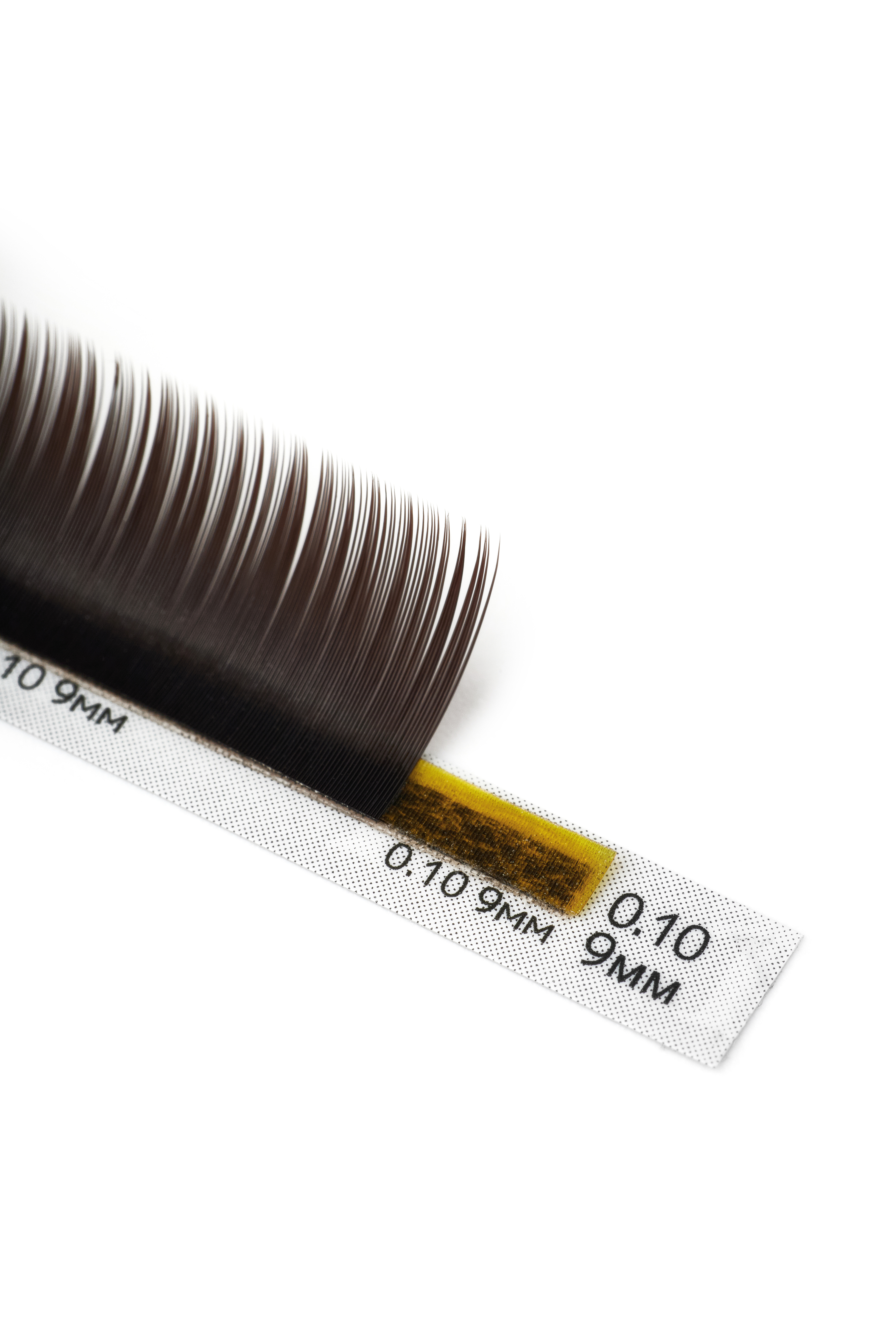 Domini Lashes B. C. C+. D Curls (20 lines)