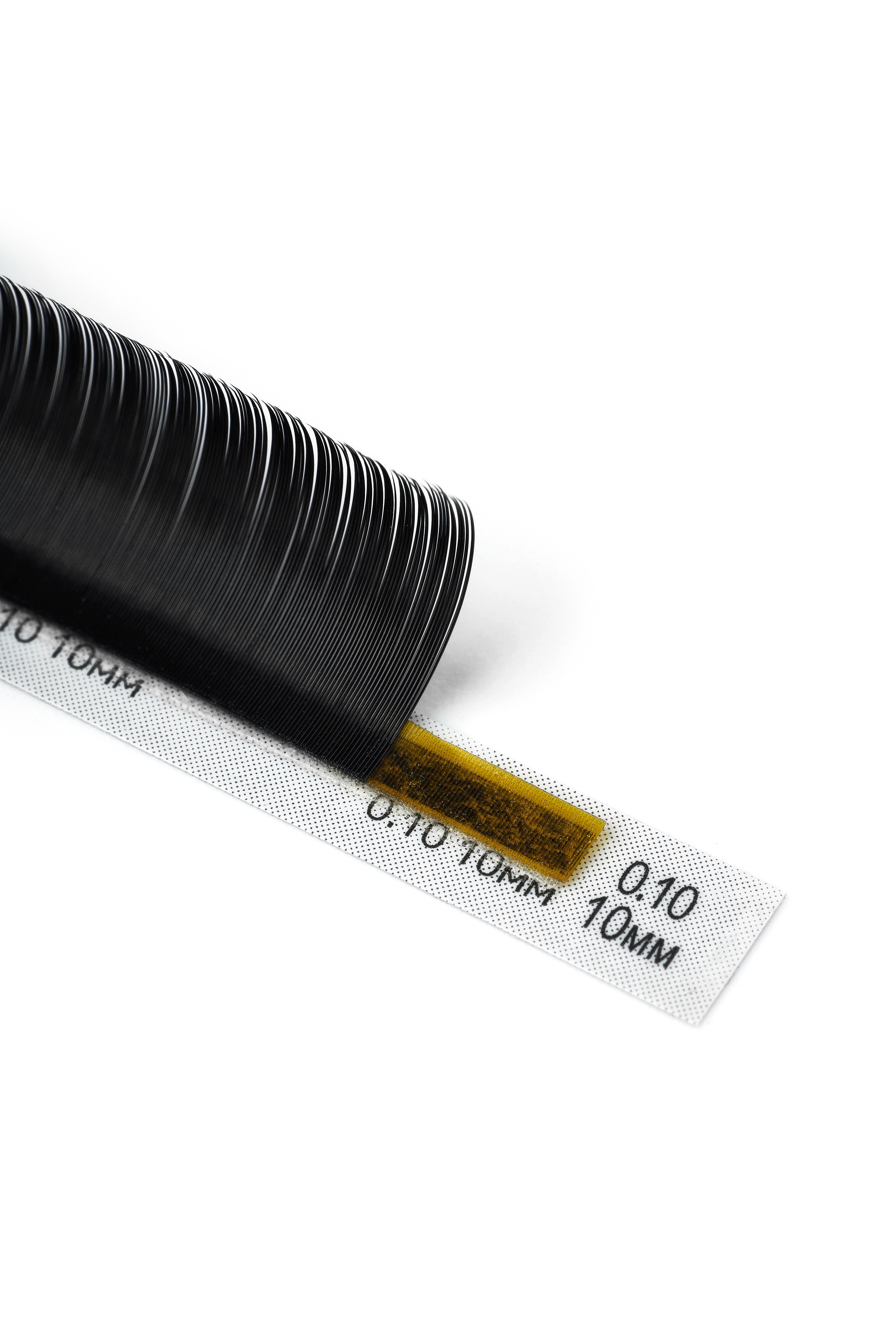 Domini Lashes L. M. V Curls (20 lines)