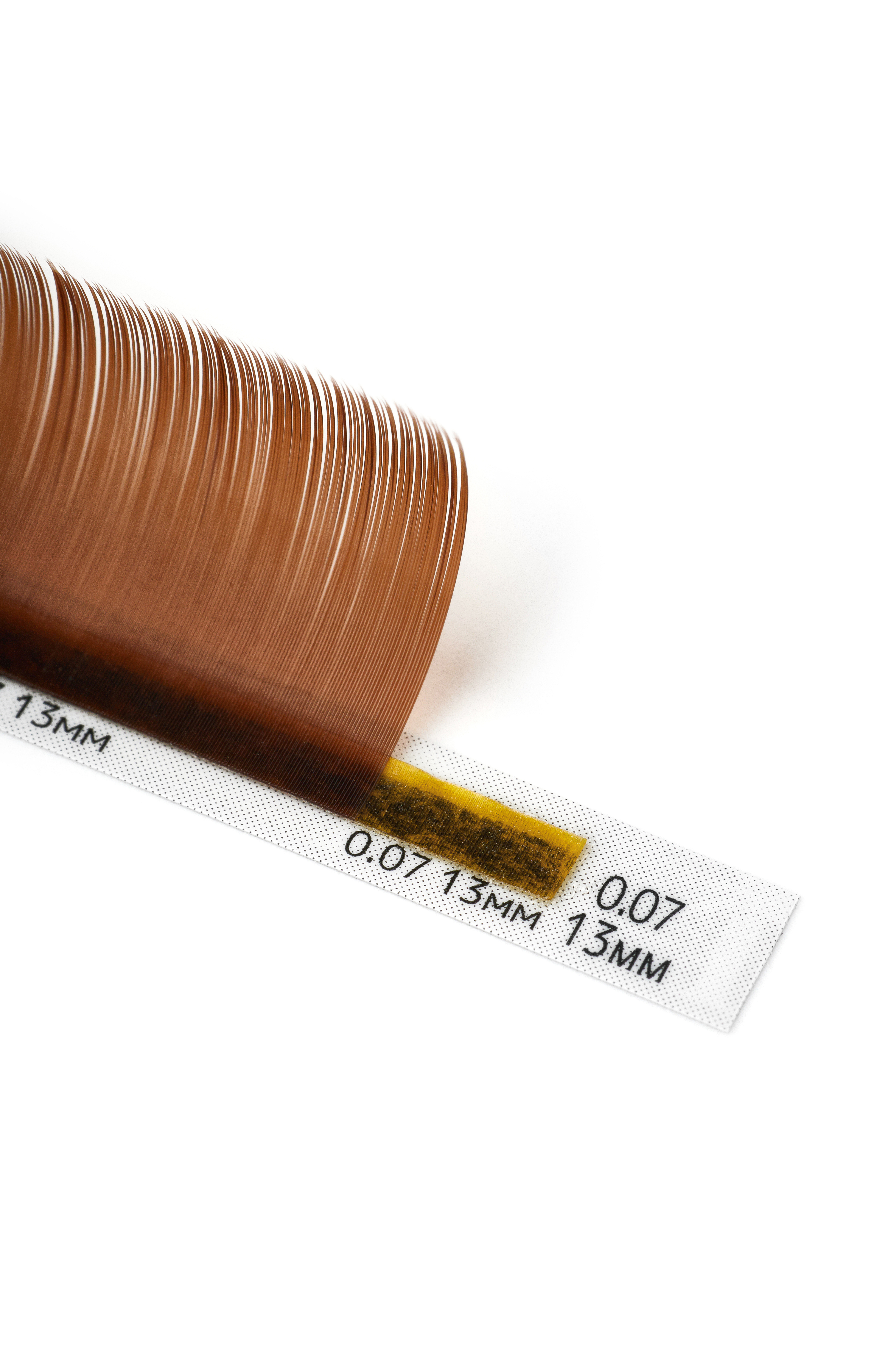 Domini Lashes L. M. V Curls (20 lines)