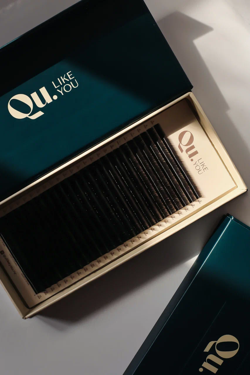 Qu.LikeYou Lashes