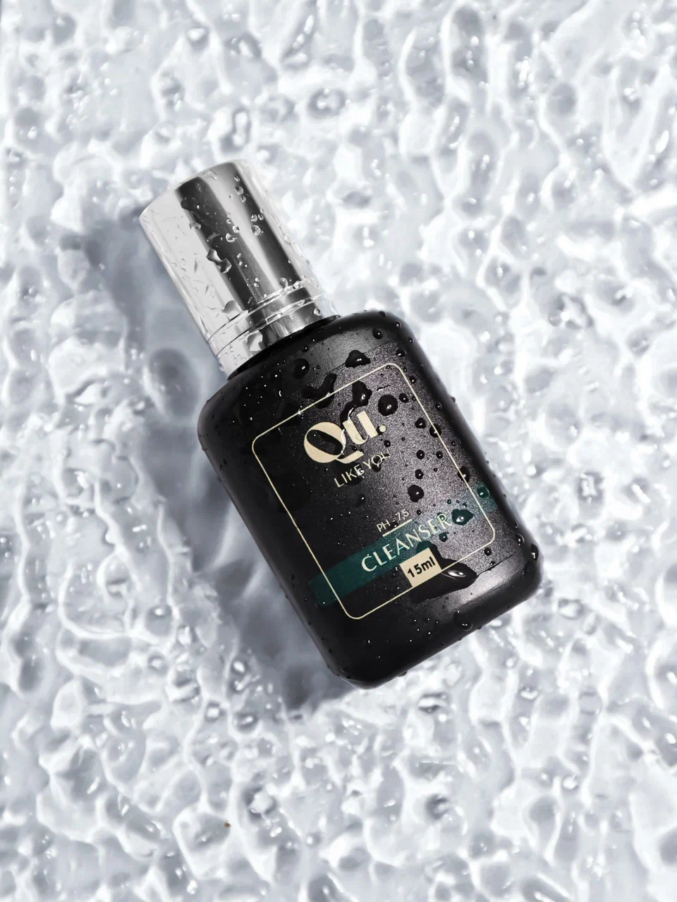 Qu.LikeYou Cleanser