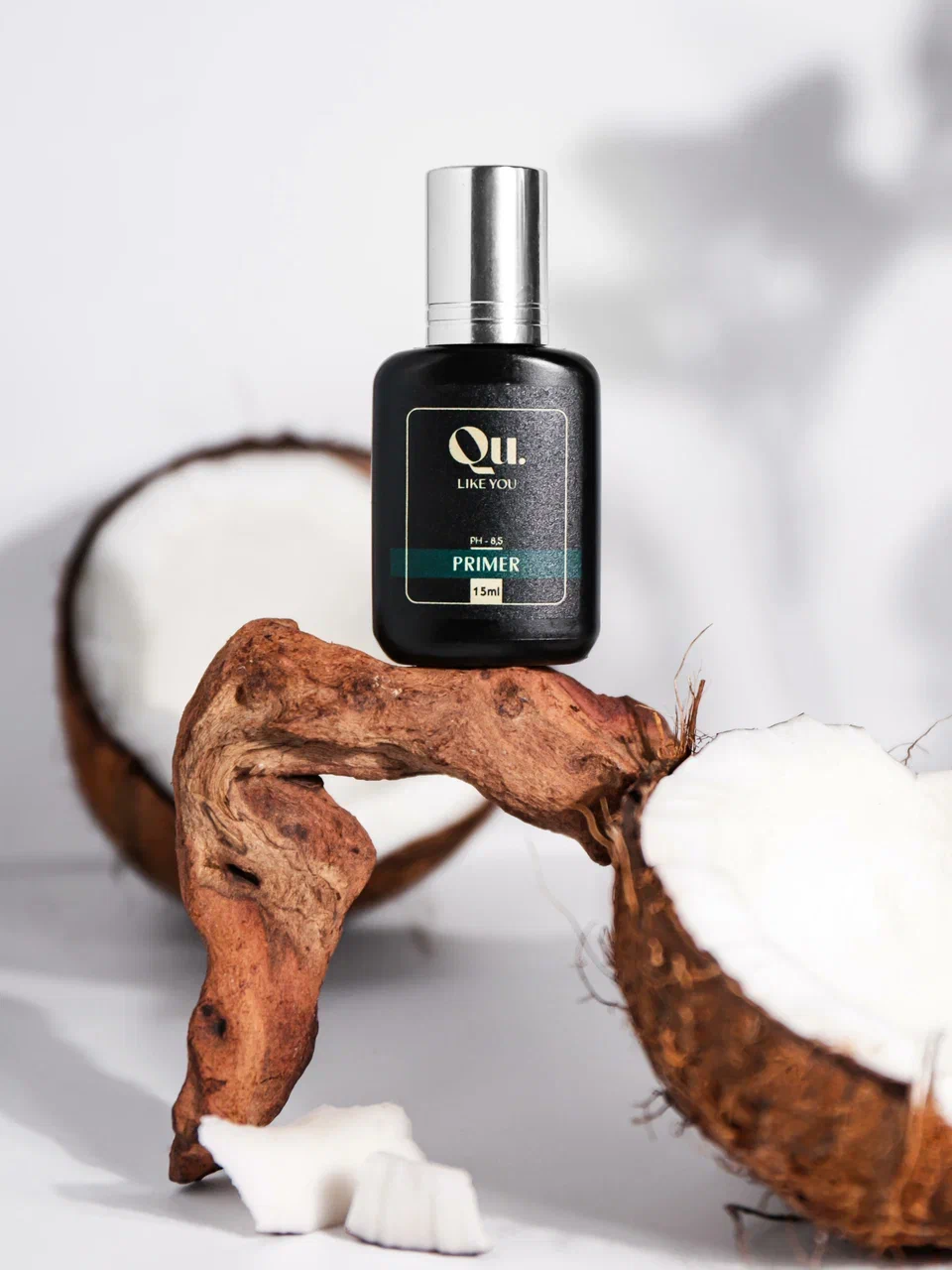 Qu.LikeYou Primer