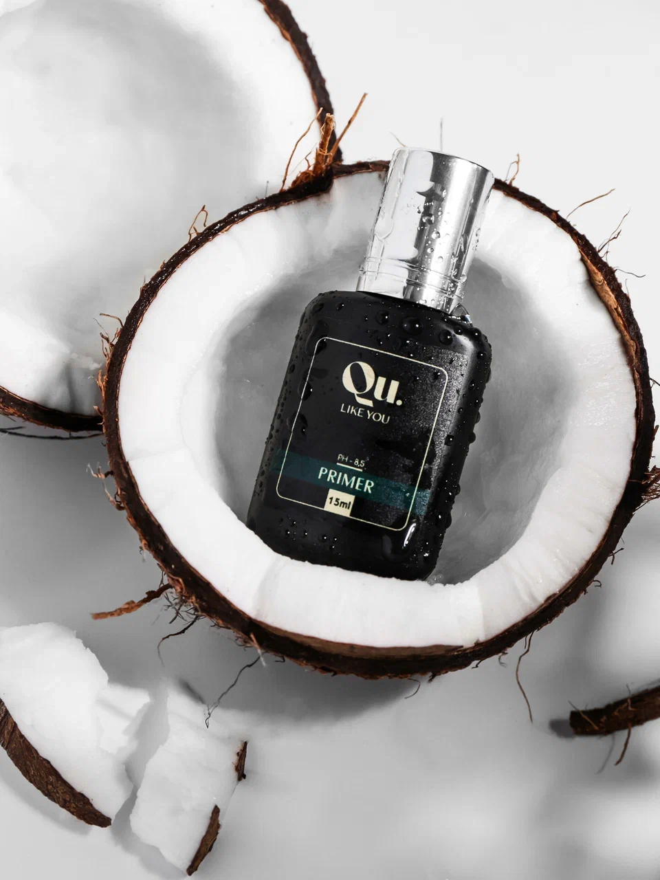 Qu.LikeYou Primer