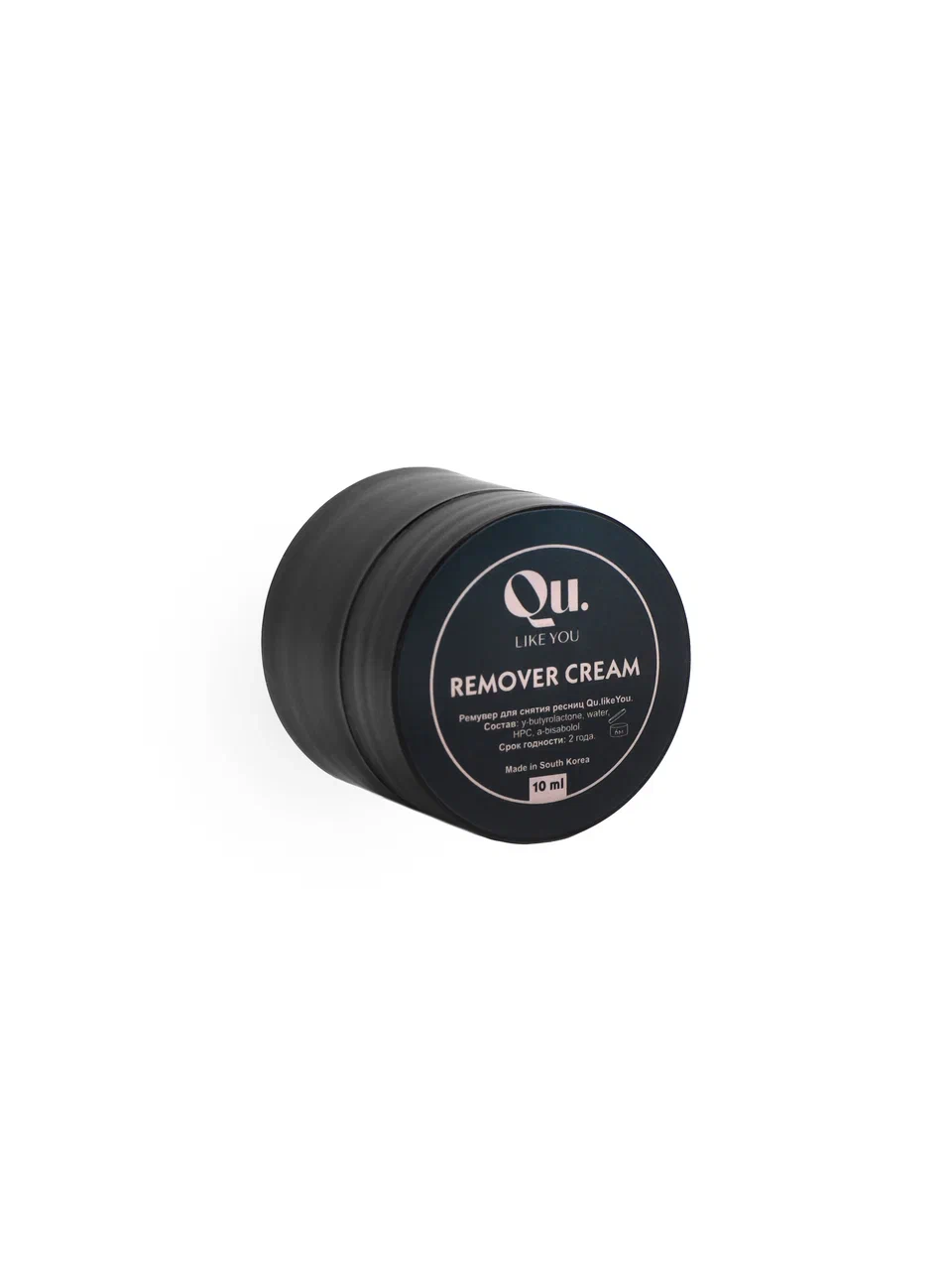 Qu.LikeYou Remover Cream 