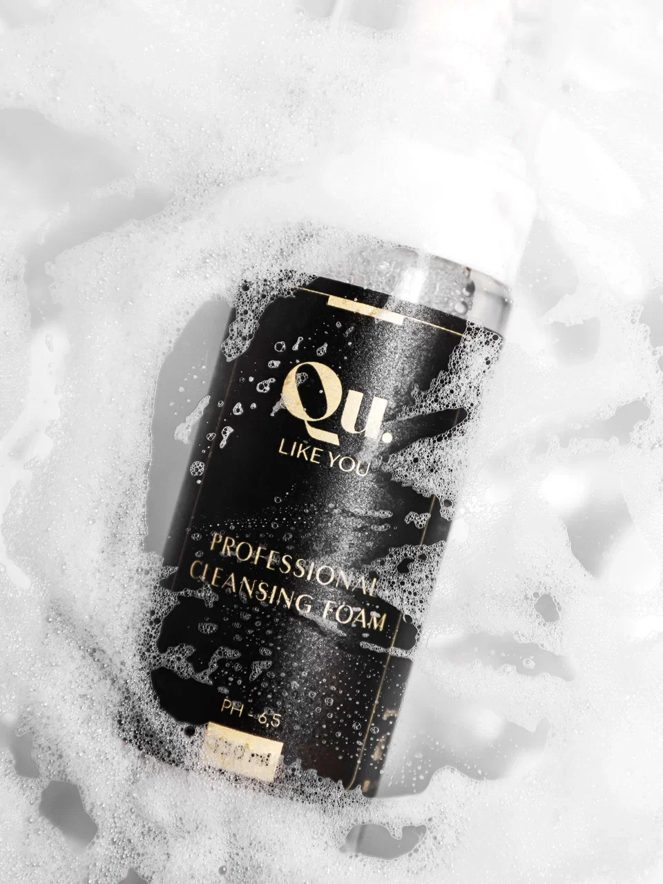 Qu.LikeYou Lash Shampoo 