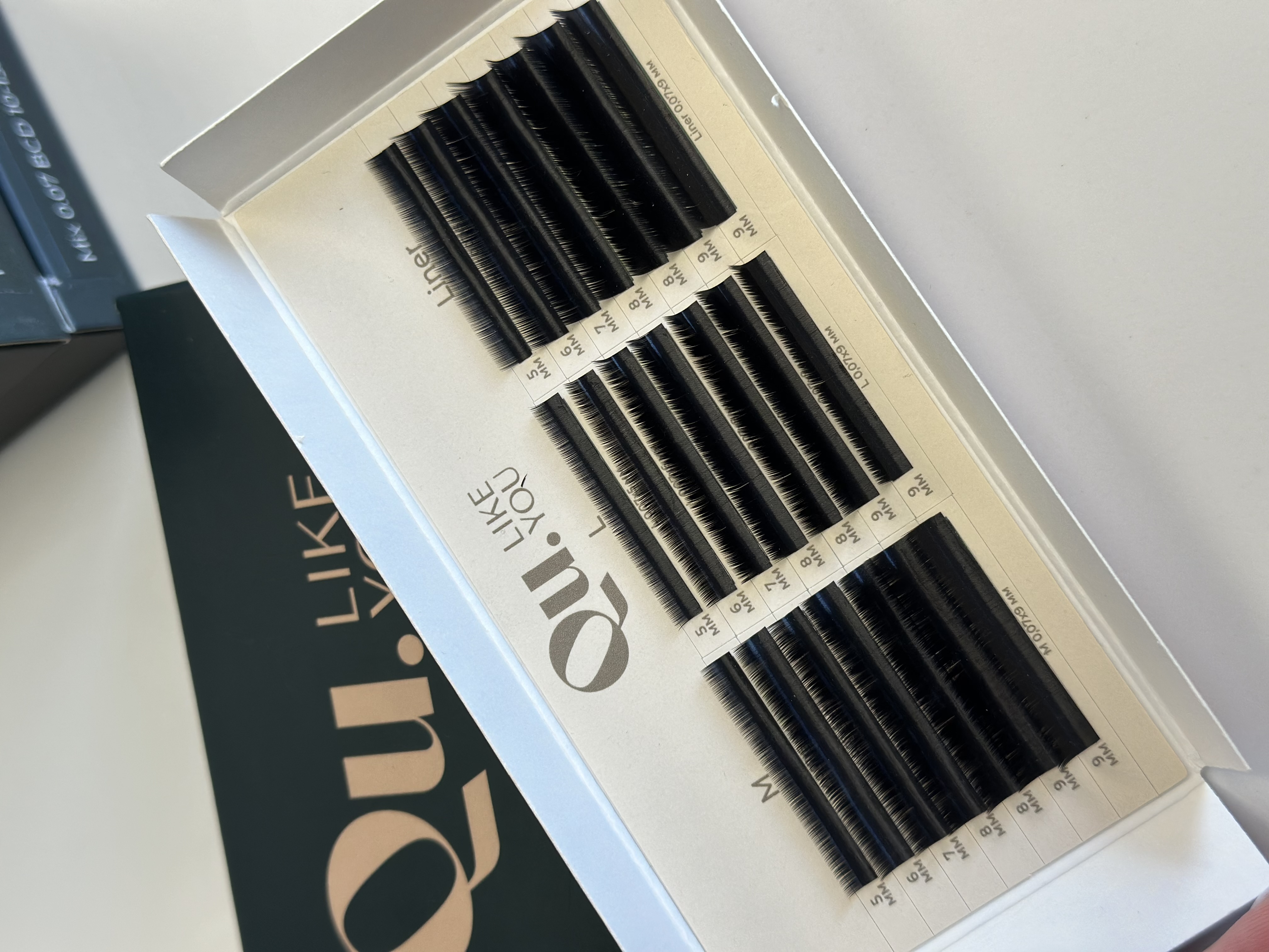 Qu.LikeYou mini
