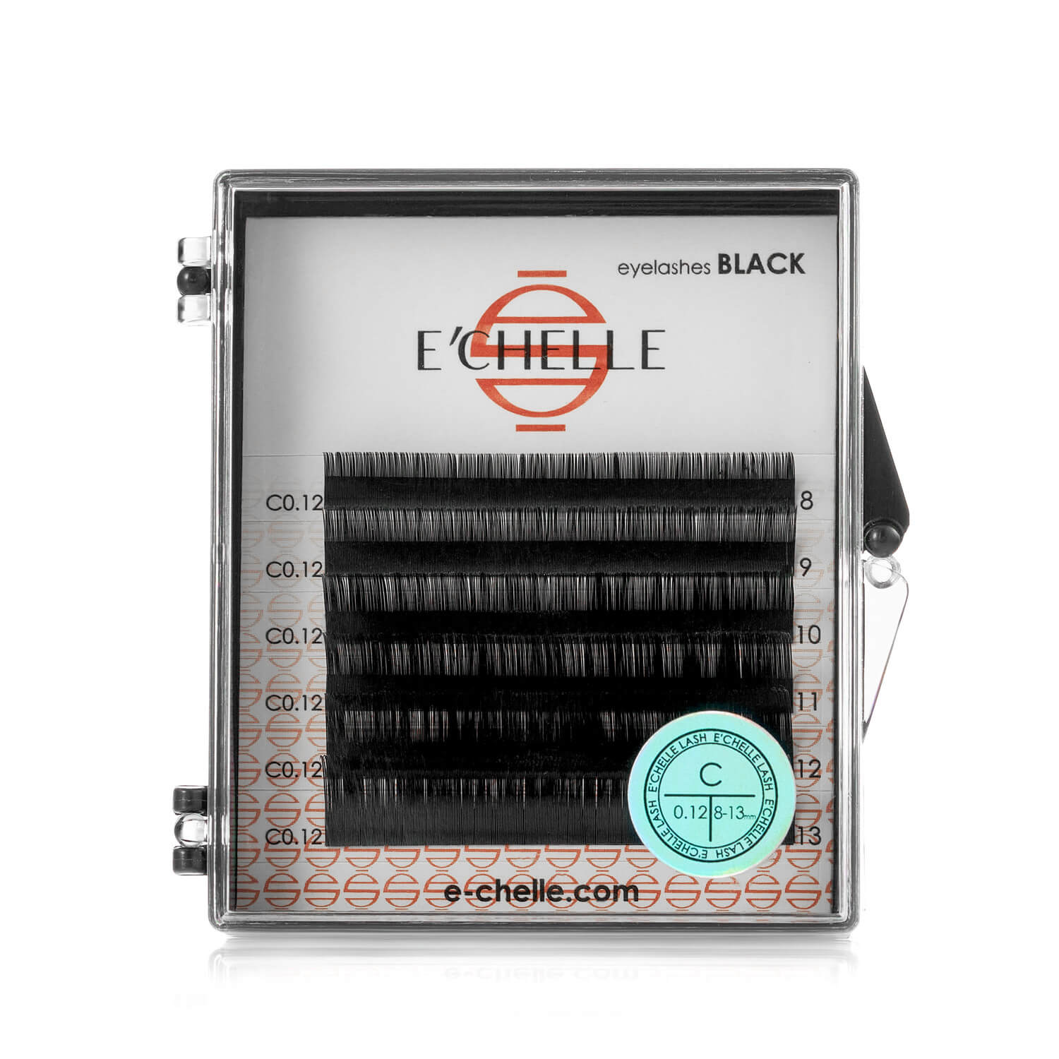 E’CHELLE lashes