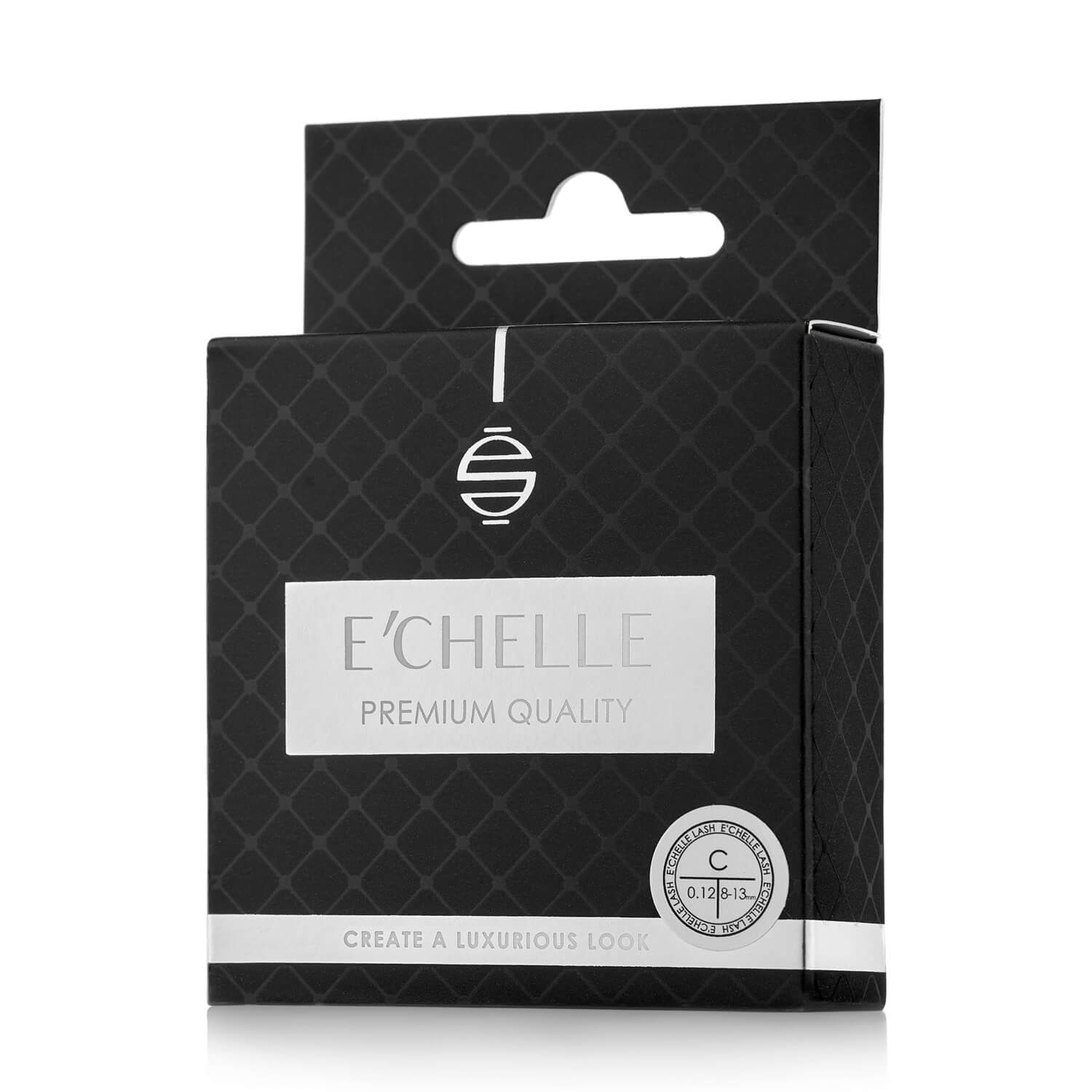 E’CHELLE lashes 