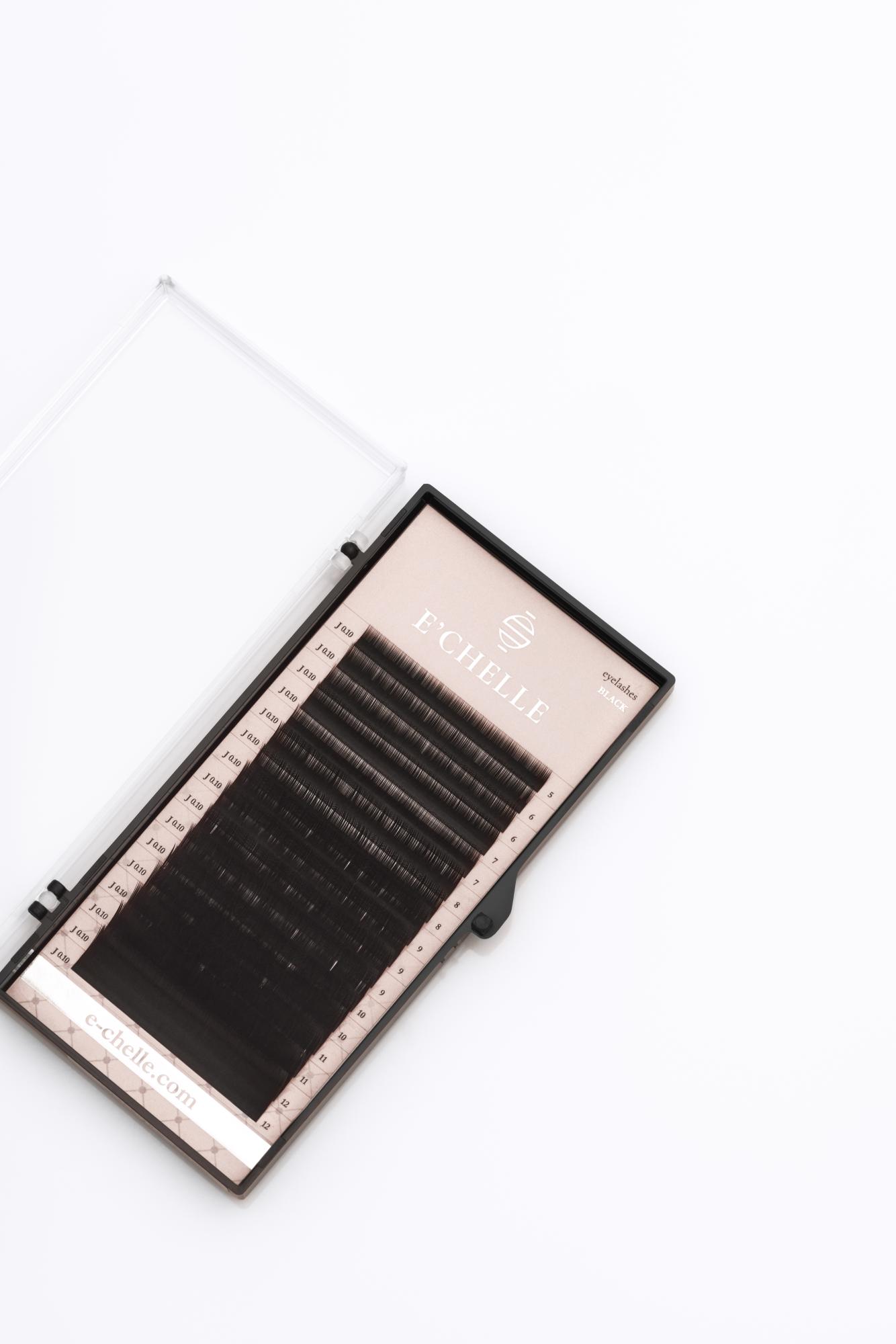 E’CHELLE lashes (16 lines)