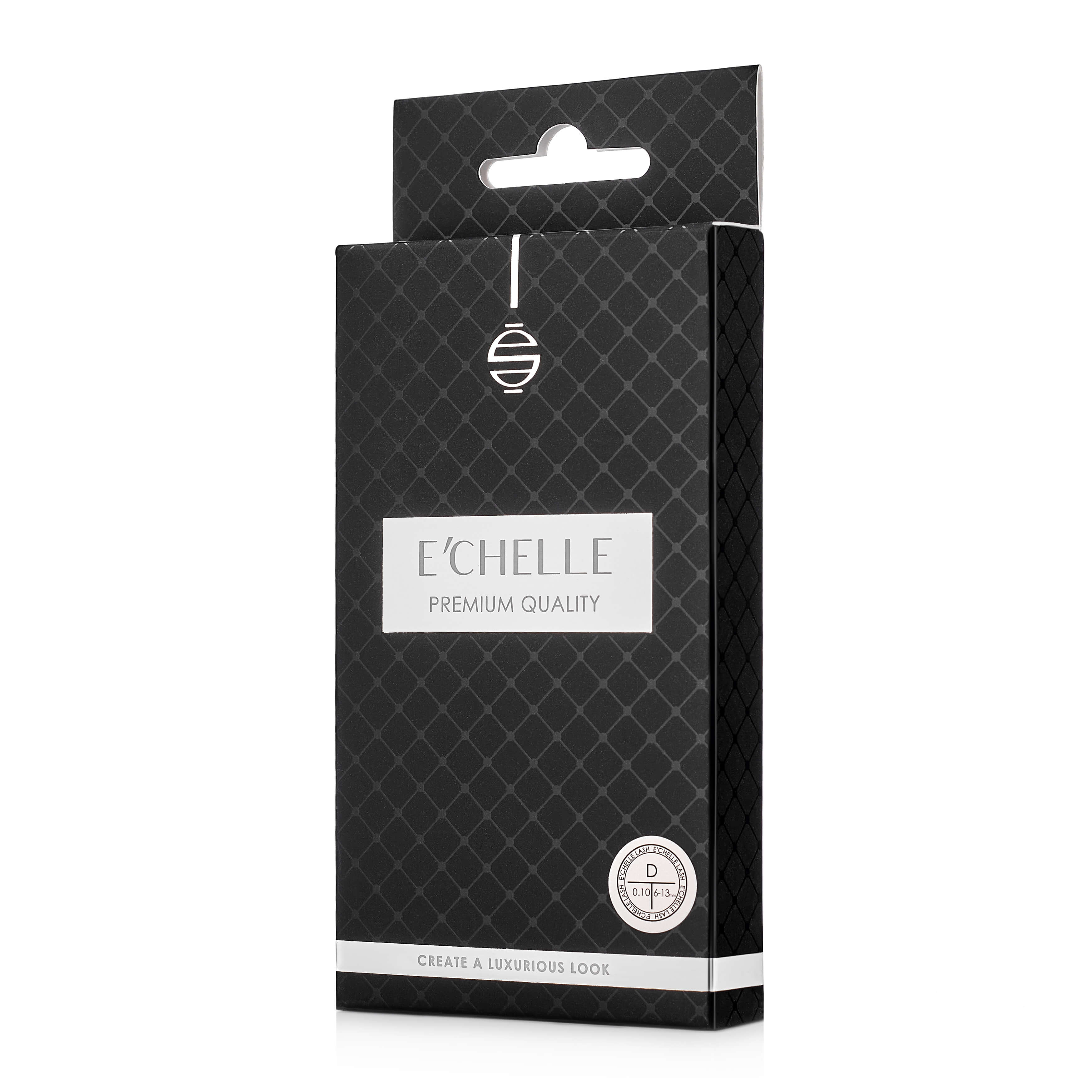 E’CHELLE lashes (16 lines)