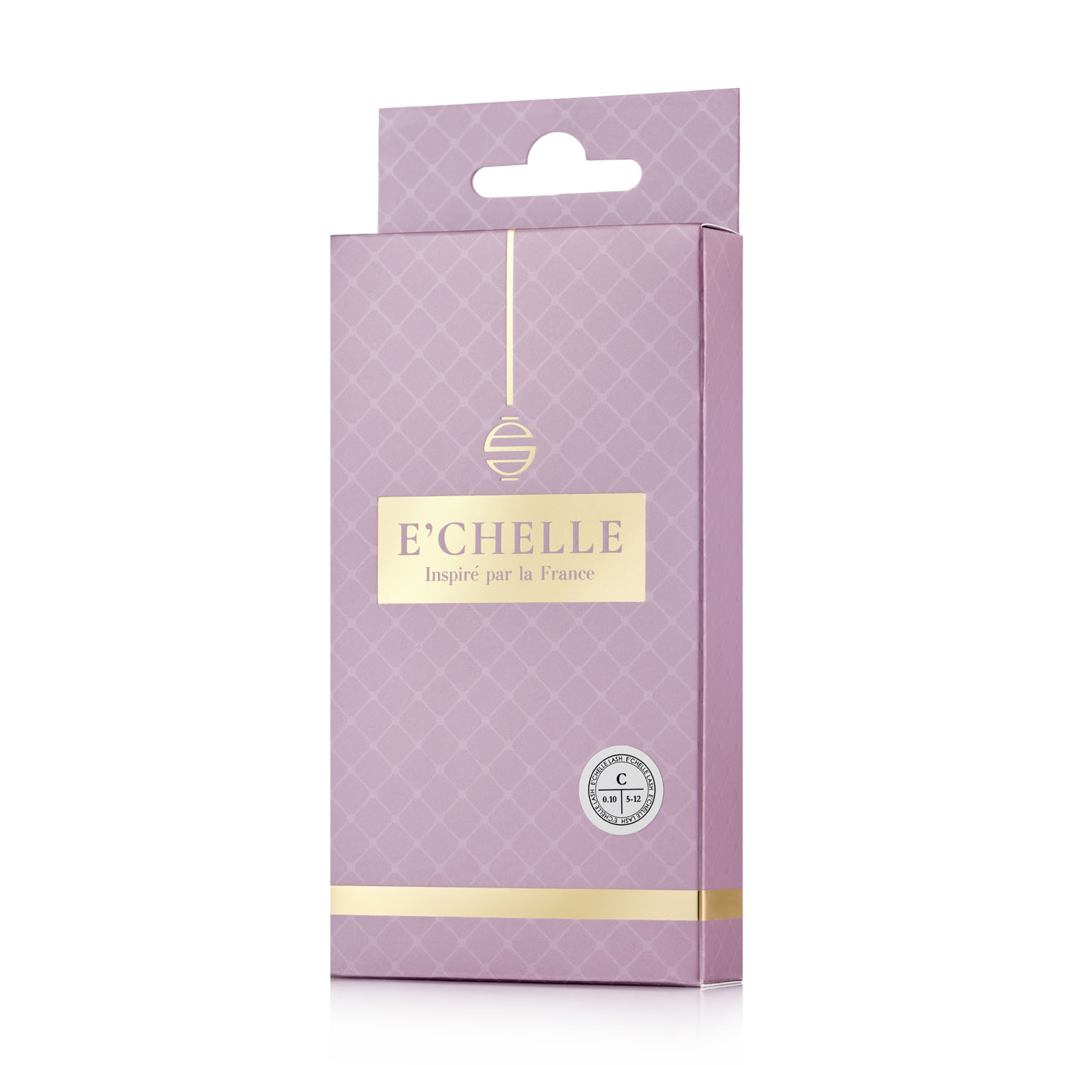 E’CHELLE lashes (16 lines)