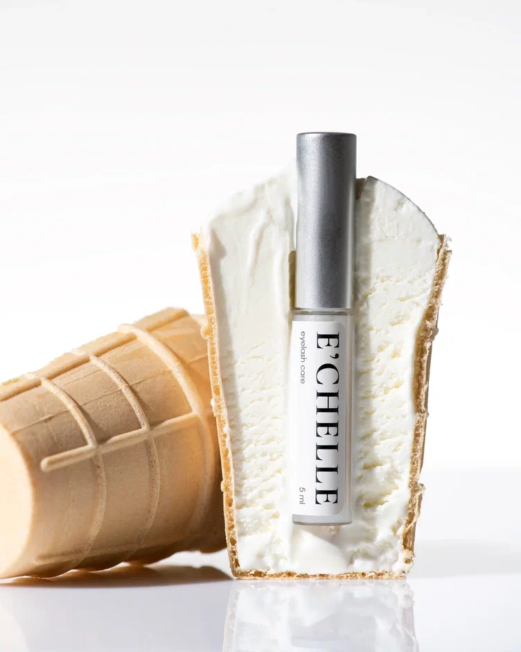 E'CHELLE eyelash care